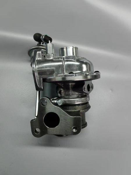 ODM Toyota Dafa City Diesel Turbo Replacement 17200-97202