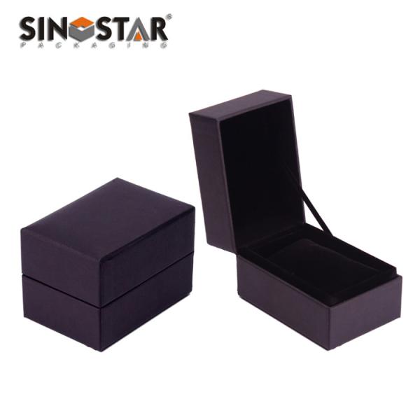 Plastic Box with Shipping by Sea/Air/Express for Individual Timepiece Case and