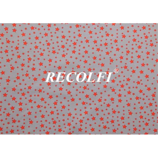 Brief Printed Sustainable Women's Activewear Fabric UV Protective SPF50+ Fast Dry