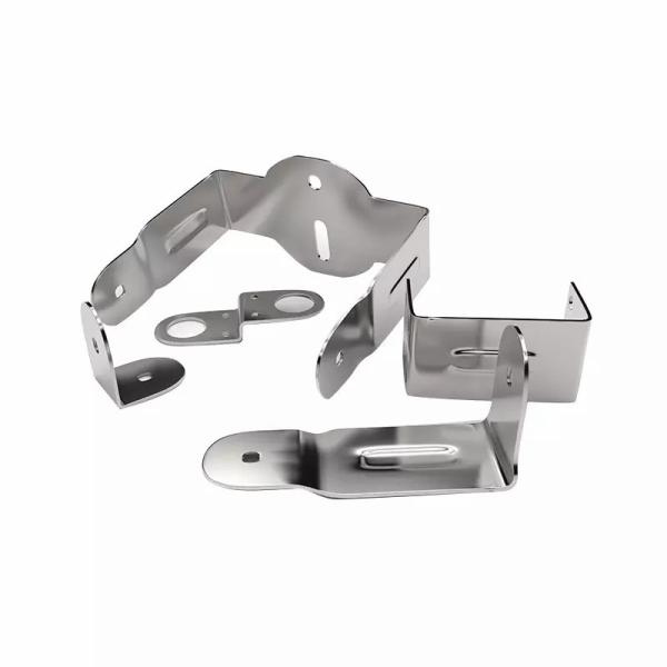 Prototype Design Laser Cutting Stamping Parts   Fabrication Service Custom Steel Bending Sheet Metal Punching Forming