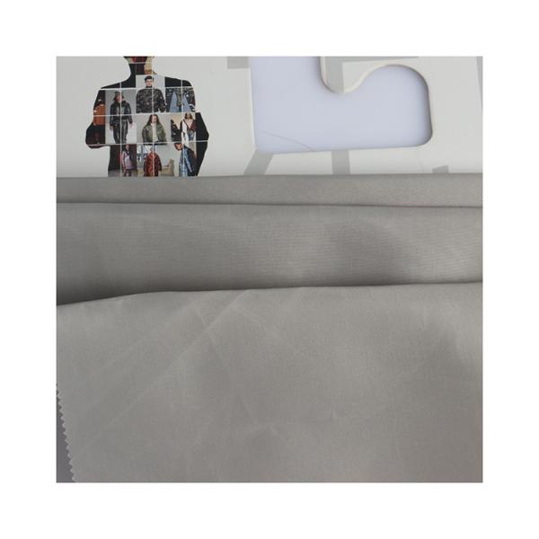 High Quality Recycled 230t Taffeta polyester Recycle Fabric for bag lining