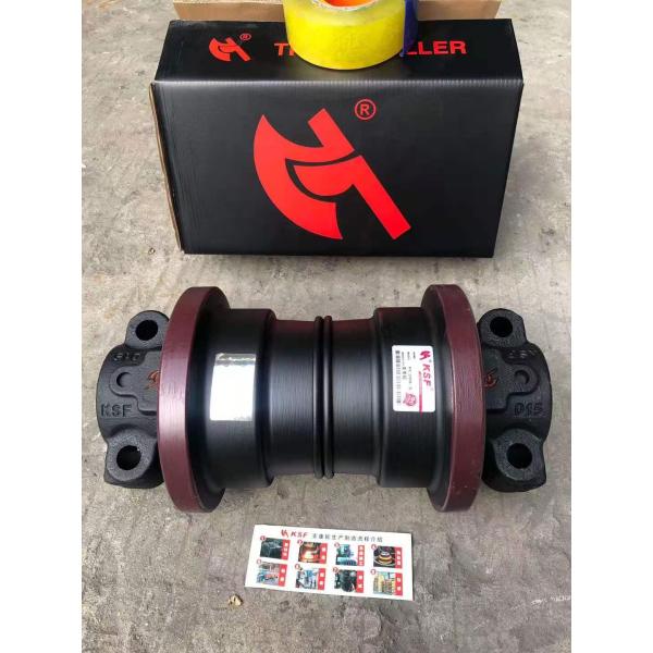 Части шасси экскаватора трактора дозеры треки верхний ролик нижний ролик для PC100