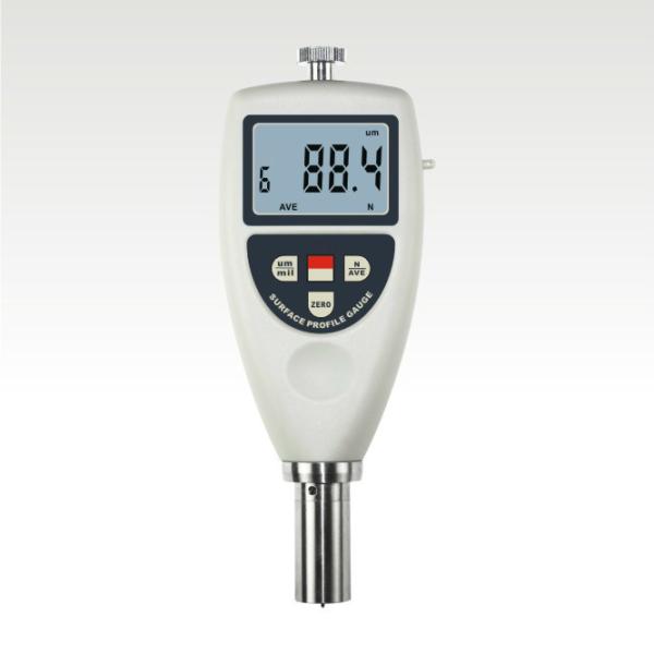 USB Bluetooth Surface Profile Tester Gauge,Sandblasting shot peening roughness meter SRT130