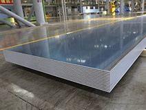 AA5052/5083  ALUMINIUM MILLED PLATE