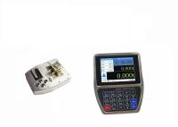 El cargador que pesa sistemas con 72MHz y una velocidad aritmética más alta, cubo escala