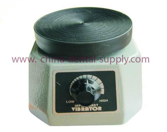 Dental Lab   Vibrator