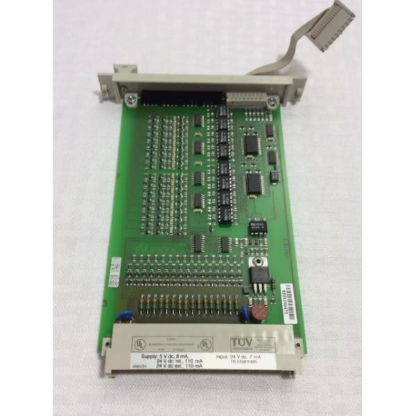 Honeywell 1010121 FailSafe Цифровой входный модуль
