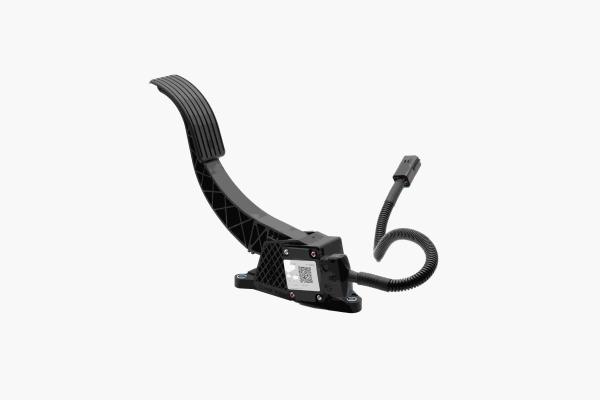 61011475 Sany accessoires de grue mobile accélérateur électronique WEICHAI-A17-G 02.01.611.0086