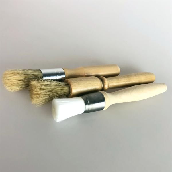 Long Handle Double Bath Dry Brush for Super Markets Custom Double Nylon Boar Wood Brush