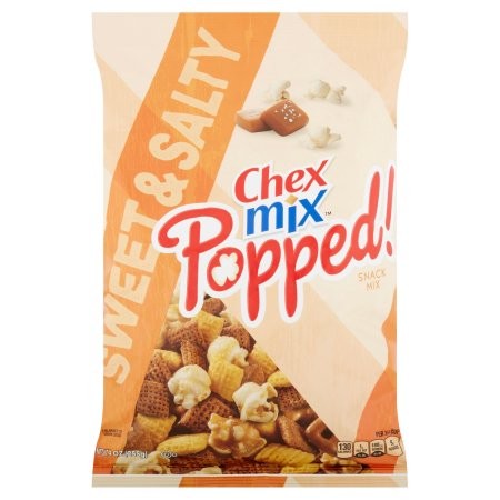 customized Heat Seal flat pouch for bread snack  packaging bags