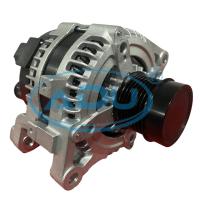 OEM 1042119100 Generador alternador de 12 V para TOYOTA LAND CRUISER PRADO 7GRFKS GRJ152L-GKTEHC