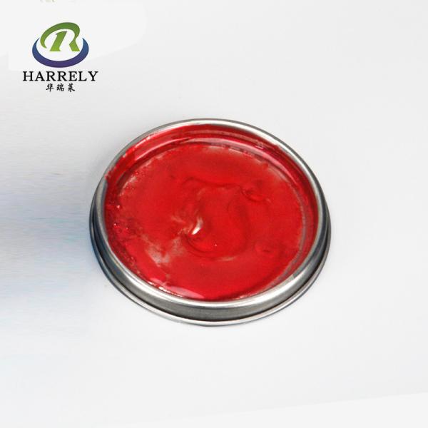 1K Pearl Red Car Paint OEM Auto Acrylic Spray Coating 0.5L 1L 2L 4L