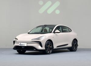 New Energy Auto IM EV Carro 5 lugares IM LS6 China Motor Power Adultos Pessoal