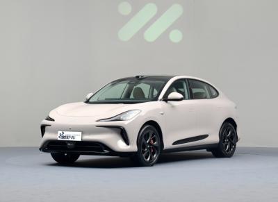 New Energy Auto IM EV Car 5 Seat IM LS6 China Motor Power Adult Personal