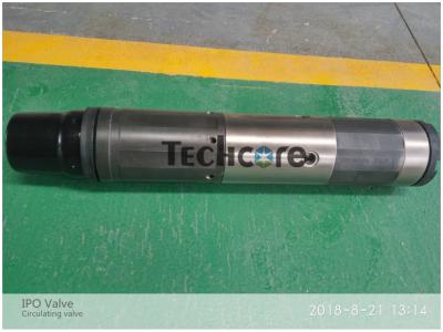 AISI Alloy Steel Internal Pressure Safety Valve Open Hole DST Equipment