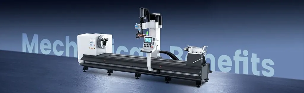 6000W Open-style High Speed Laser Cladding Machine 3D Surface Repair of Automotive Molds & Tools