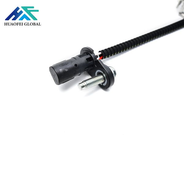 8F24 Output Speed Sensor 8 Speed Automatic Transmission For Ford Lincoln