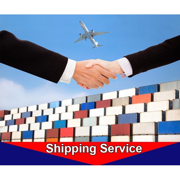 Fast Door To Door Sea Freight Forwarder Shanghai - New York Houston