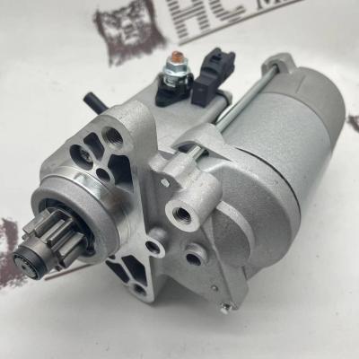 Alternador de motor de carro para Toyota Sequoia V8 4.7L 28100-50100