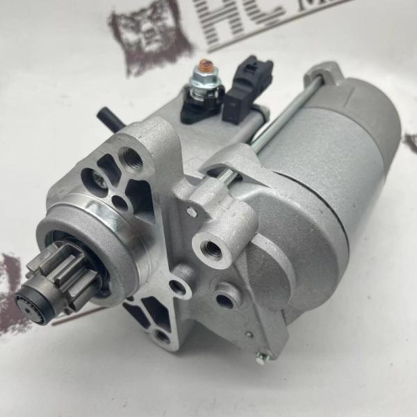 Car Engine Alternator Starter For Toyota Sequoia V8 4.7L 28100-50100