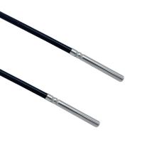 Machine de séchage de Pt1000 Ntc Chip Temperature Sensor Probe For et industriel