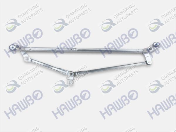 OEM 12757154 SAAB wiper Linkage Anti Corrosion ISO 9001 / TS16949 Certification