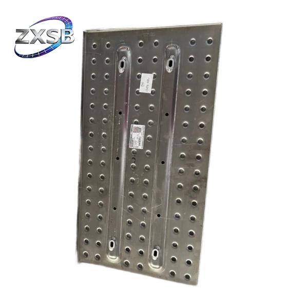 Heavy Duty Durable Dongfeng Truck Spare Parts 2701926-H19C0 Center Step