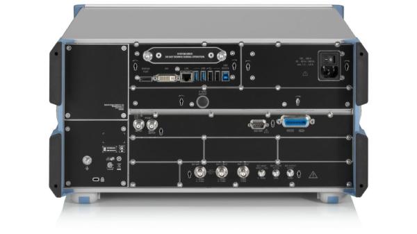 80 MHz EMI EMC Test Equipment ESW R&S Practical Multi Function