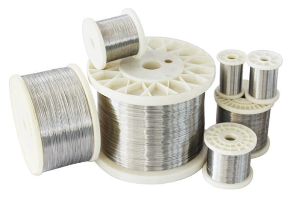 Non Magnetic 479.2 MPA Inconel 625 Nickel Chromium Iron Alloy