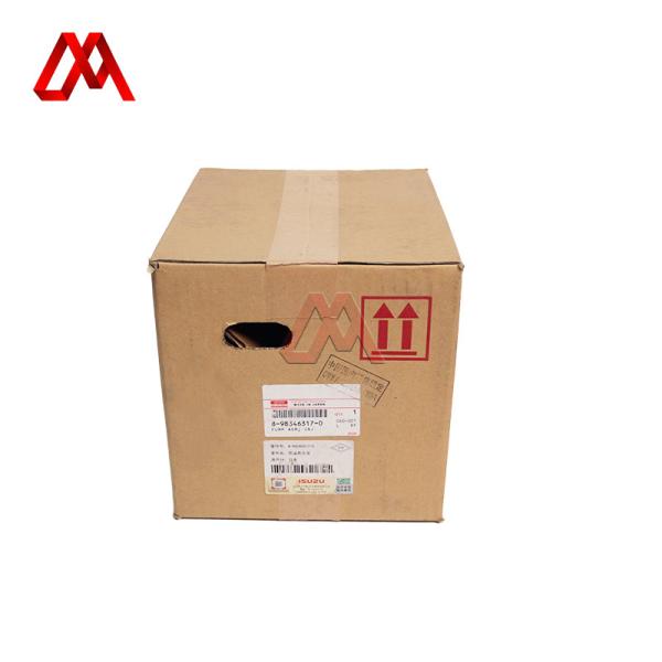 IZUMI ISUZU 4HK1 Injection Diesel Engine Pump 8983463170 OEM