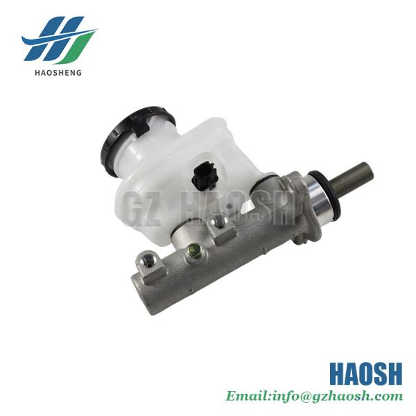 Главный цилиндр тормоза для Isuzu Dmax2006 8980069410 8980069411 8-98006941-0 8-98006941-1