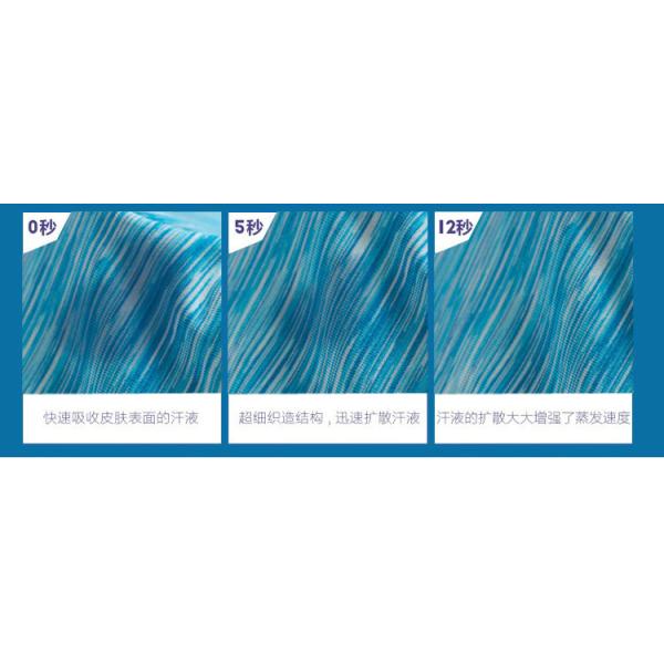 Пустой логотип сжатие карманный задница подъем тренировки йога женские спортивные шорты