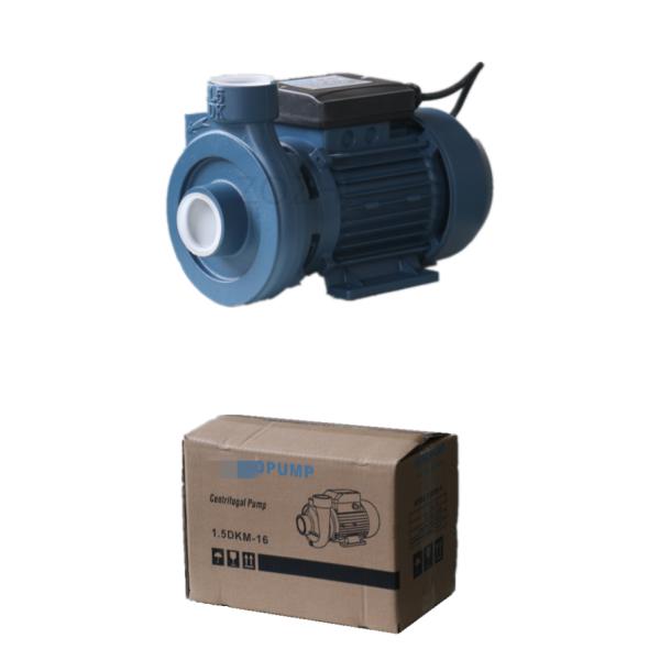 Насос 180L/Min переноса аграрных нечистот 0.75HP 0.55KW