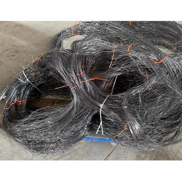 Barrera de alambre de captura Tanques de obstáculos de trayectoria antitanque de envasado malla de alambre