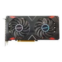 PCWINMAX Original GeForce RTX 3050 Carte graphique 8 Go GDDR6 128 bits Dual Ventilateurs PCIe 4.0 1780 MHz Carte vidéo GPU
