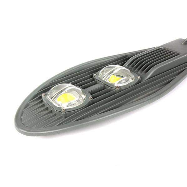 Санды снабжение жилищем 720кс280кс95мм уличного света черных/серебра 120В ИП66 УДАРА алюминиевое