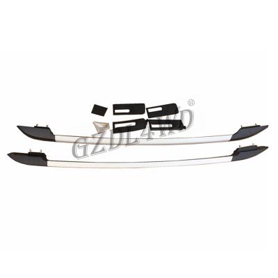 Aluminum Alloy 4x4 Offroad Pickup Universal Roof Rack For Ford Ranger 2012-2017 / BT 50