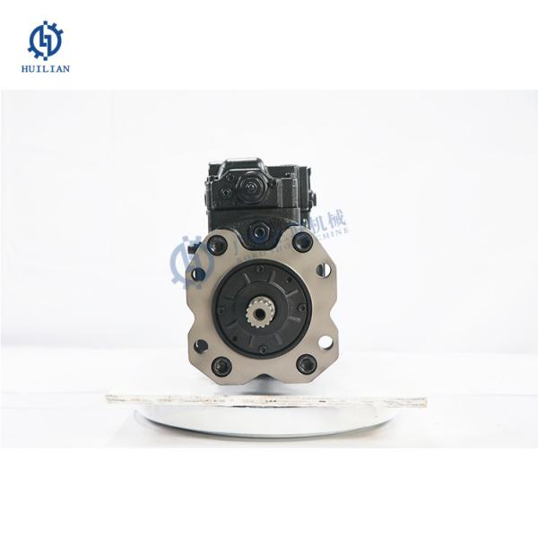 Excavator Accessories K3V63DTP-9C22(JCB130) For Hydraulic Main Pumps Spare Parts