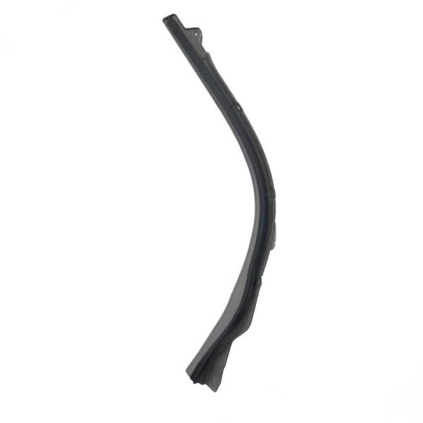 High Quality OEM Metal Door Trim for JMC Truck Enhanced Protection with Factory Direct Auto Maintenance Body Parts