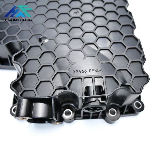 0CK 0DN 0CJ 0HK DL Automatic Transmission Oil Pan For Audi VW