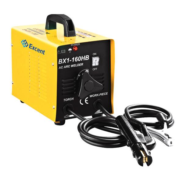 EXCENT BX1-130HB 130A AC ARC MMA WELDING MACHINE