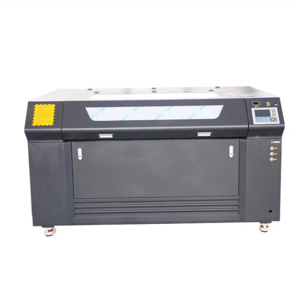 1400x1000mm 100W CO2 Laser Engraving Cutting Machine