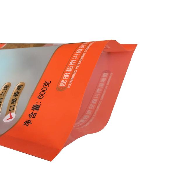 Baisha Brand Rice Cake Flour Rice Flour Steamed Chinese New Year Cake Glutinous Rice Flour 500g*20