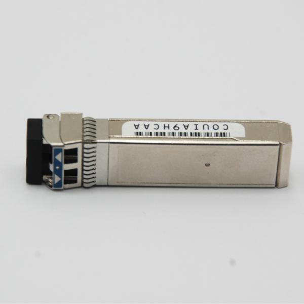 1310nm 10km SMF Cisco 16G FC SFP DS-SFP-FC16G-LW совместимый