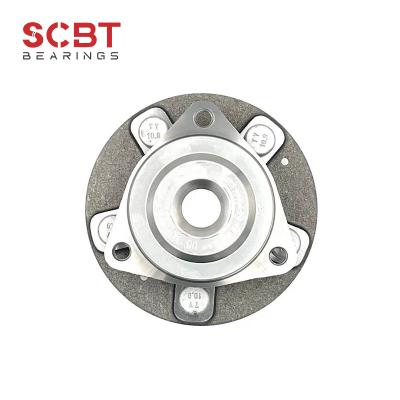 90922186 Rear Wheel Hub Bearing in Auto Parts Use for Buick With High Quality