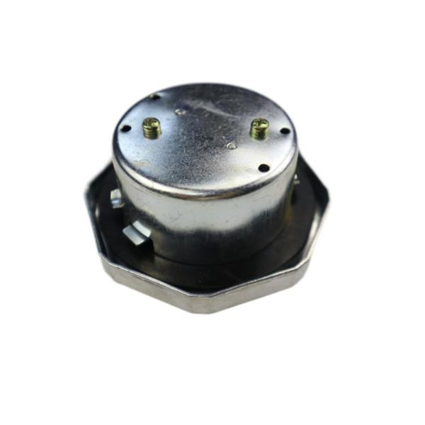 Le véhicule doit être équipé d'un dispositif de détection de la pollution.