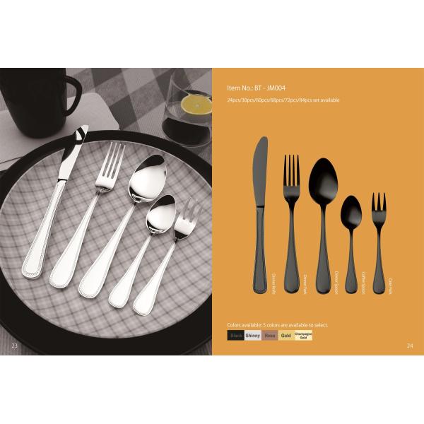 Tableware JM004