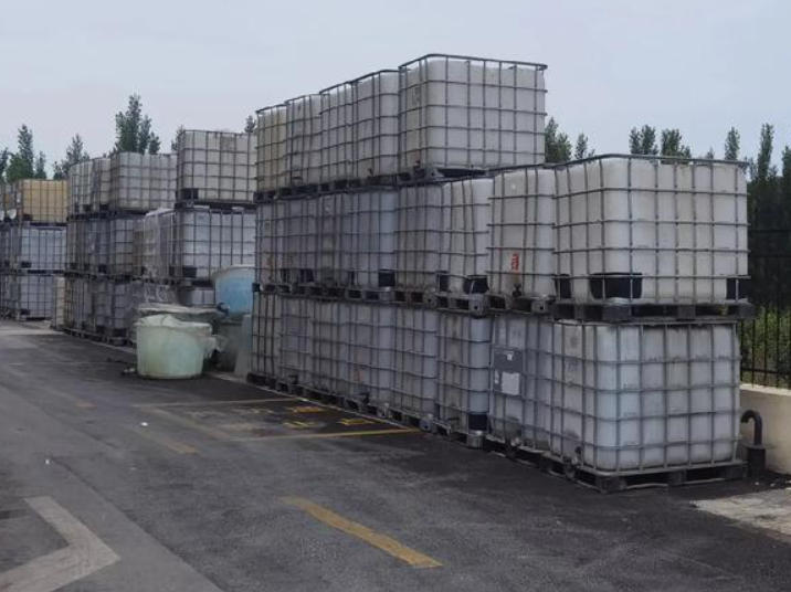 Liquid Gypsum Foaming Agent For Automatic Gypsum Board Production Line
