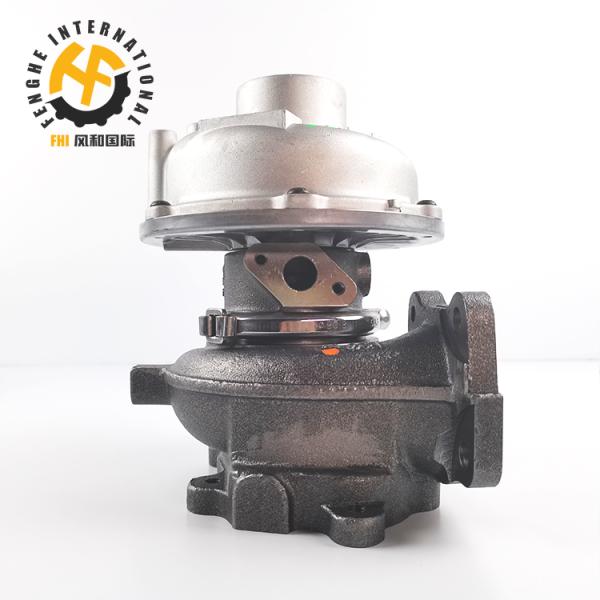 FHI RHF55 Excavator Turbocharger 8973628390 8-97362-8390 VA440031