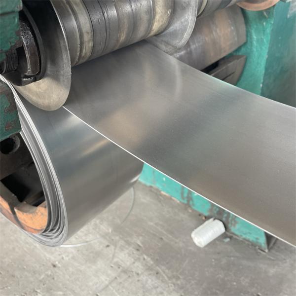 Cryogenic Engineering Nickel Alloy Inconel 718 UNS N07718 2.4668 Alloy Strip Foil